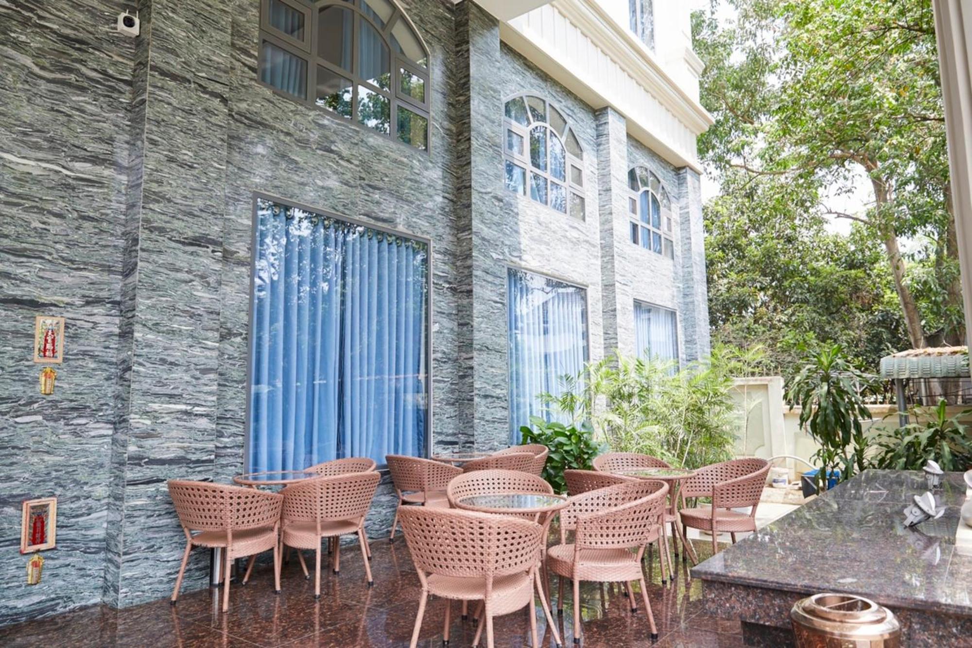 Khang Thinh Hotel Long Thanh Exterior foto